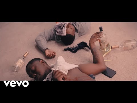 Hollywood Keefy - Detroit (Official Video) ft. Au.Cain, Breathe Music, Wordplayhaan