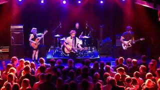 Luna   Moon Palace 2015 10 03 Atlanta GA