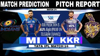 #ipl Maharashtra Cricket Association Stadium, Pune Pitch Report, MI vs KKR 12th IPL Match | #ipl2022