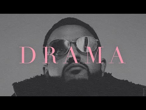 [FREE] Nav x Roy Woods Type Beat 2019 | Emotional Dark RNB "Drama" (prod. Highself)