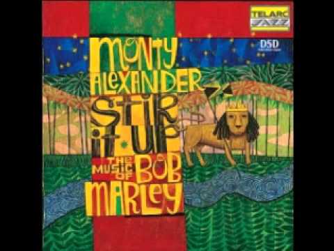 Monty Alexander - Is This Love