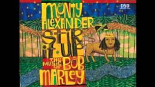 Monty Alexander - Is This Love