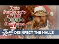 Chris Stapleton’s New COVID Christmas Album!