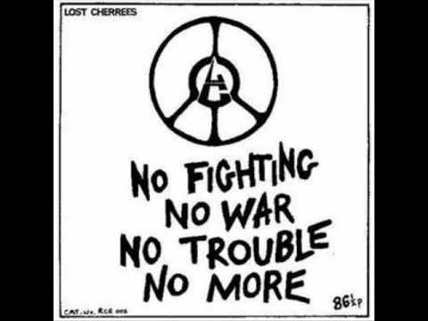 Video thumbnail for No Flag