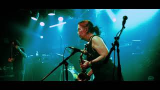 KULTUR SHOCK - Sarajevo, Live in Zagreb, 2019