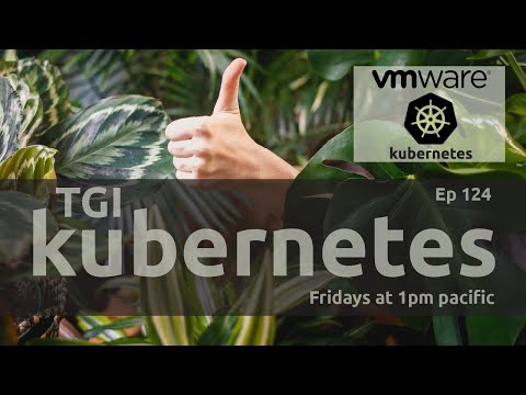 TGI Kubernetes 124: KUDO