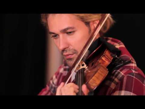 David Garrett  Performance 2015 - Chopine Nocturne