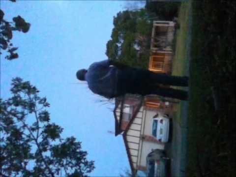 Knock And Run gone HORRIBLY Wrong!