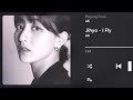 Jihyo I Fly Remixed (higher pitch tropical house) use headphones for better experience