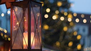 Veni, Veni Emmanuel (Music for Advent/Christmas/Yule - Chant Polyphony)