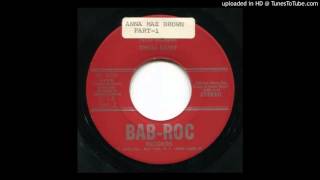 Thom Eassy &quot;Anna Mae Brown&quot; Part 1 (Bab-Roc)