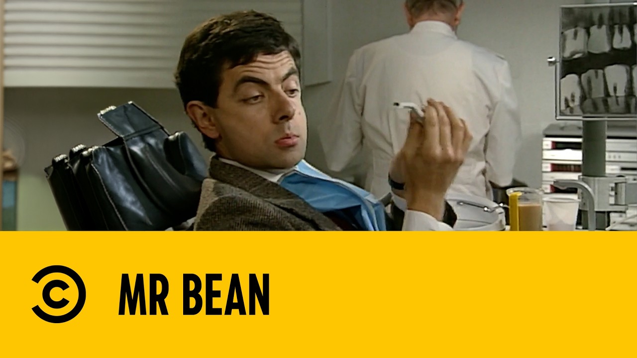 27mins Of Mr Bean's Best Moments | Mr Bean