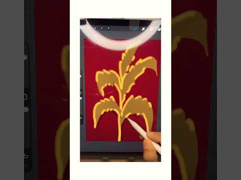 🖤Between clarity & chaos #youtubeshorts #art#artcommunity  #procreate#drawing #soft-aesthetic#draw