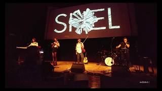 SHEL - You Could Be My Baby - Live in Colorado Springs