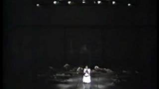 Dear Lord (Stratford Production)