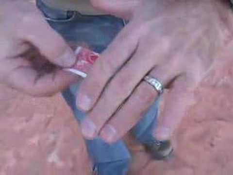 Warp One by David Jenkins