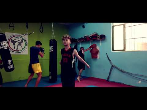 Paky G - Io ce la farò - (Afrotrap 9 RMX)