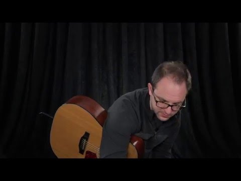 Strummin Mastery Week 1 Archive : Basic Rhythms