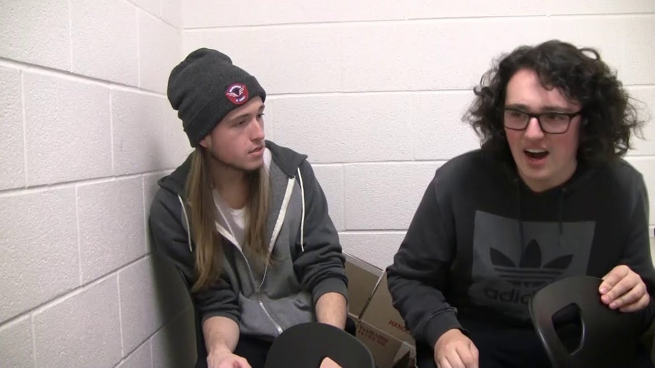 2 Girls, 1 Crazy Trip to Mexico: Origins (2019)