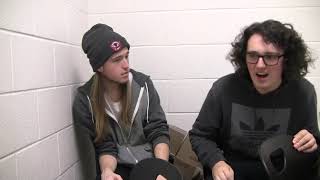 2 Girls, 1 Crazy Trip to Mexico: Origins (2019)