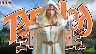 Tales of a Dungeon Basher #5 (Tangled Tales /Commodore 64)