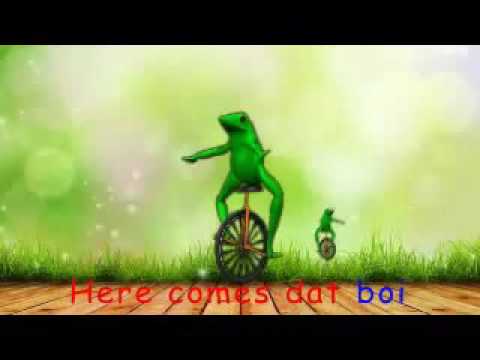 DAT BOI COMPILATION | BEST VINES