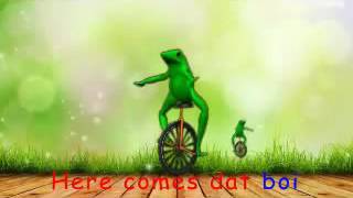 DAT BOI COMPILATION | BEST VINES