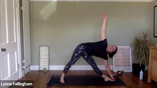 Yoga Basics (Ashtanga Short Form), 5th April, 10-11am