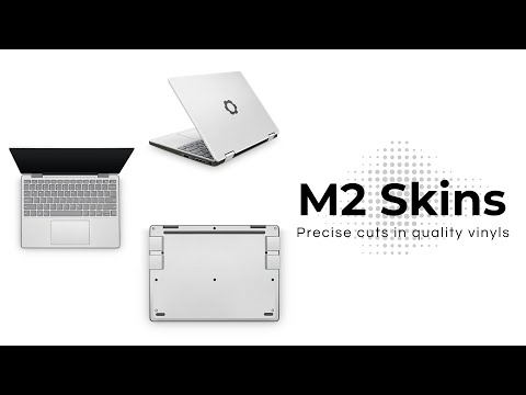 Pro / Essentials Kit (Standard Vinyls)
