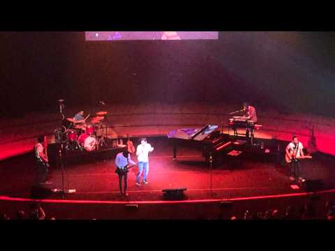 NOAH - Tak Bisakah. (Live at Esplanade)