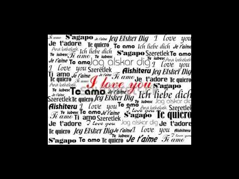 More than word my version seconda voce