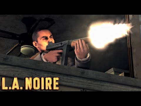 Cole Gets Ambushed | Reefer Madness