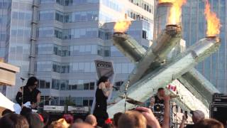 Bif Naked - I Love Myself Today