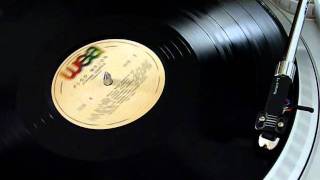 Fabiana Cantilo - Mi Enfermedad - en VINILO