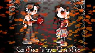 Sin Tu Amor  ( Camila )