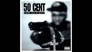 50 Cent - Be A Gentleman