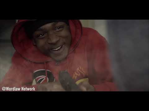 GenoNumbaNine- Trick Up My Sleeve- Official Music Video (Wordlaw Network) MUSIC VIDEO MONDAYS