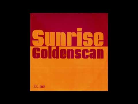 Goldenscan - Sunrise (Tiesto Remix) (2000)