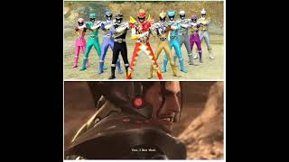 Download lagu Ranking Neo Saban/Hasbro era Power Rangers seasons with memes #powerrangers #samurai #cosmicfury mp3