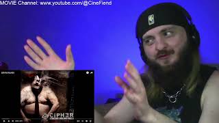 Cipher System - Life Surrounds REACTION!!