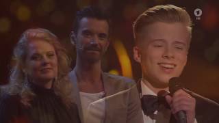 25.03.2017 Schlagercountdown - Iggi Kelly &quot;Every Baby&quot;