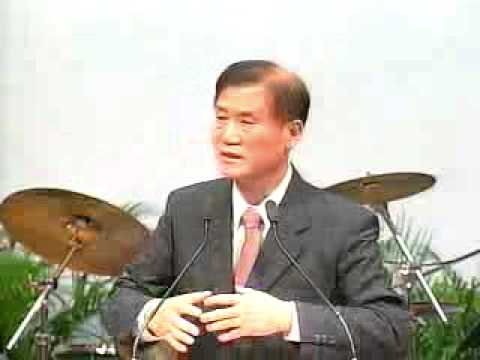 빛 - 하용조 목사