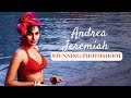 Sizzling Summer Special With Andrea Jeremiah JFW Photoshoot