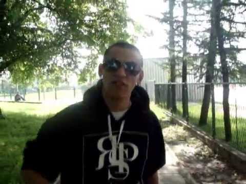 Ali - Jazda (OFFICIAL VIDEO)