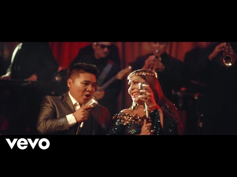 Pipo Rodriguez, Alejandra Guzmán - Cariñito Corazón