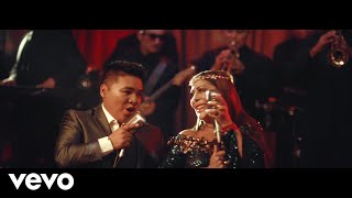 Pipo Rodriguez, Alejandra Guzmán - Cariñito Corazón