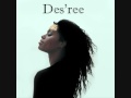 Des'ree - Kissing You 