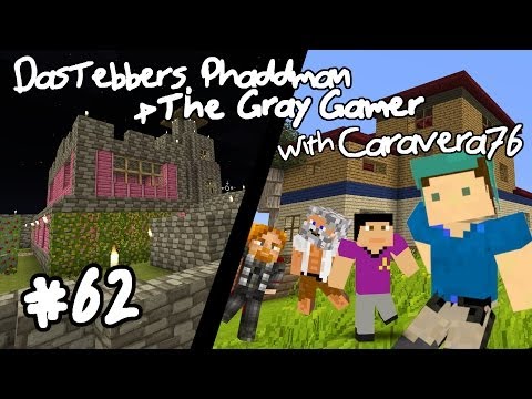 FTB Unleashed TebbyBear Co-Op - S2E62 (Oh I Hit You, Didn't I?)