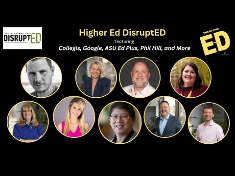 TFA Case Studies: Disrupting Education | Community Health