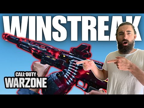 How I Win EVERY Game of Resurgence - YOU Can Unlock Inferno Loop (50 Winstreak Camo)